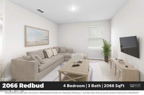 7735 Owsley Court #Lot 6-1A, Jacksonville FL - photo 12 of 13
