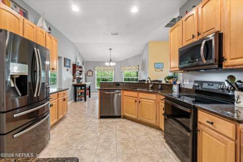 937 Mirror Lake Drive, St. Augustine FL - photo 6 of 46