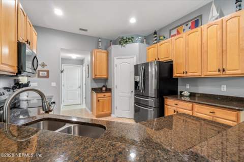 937 Mirror Lake Drive, St. Augustine FL - photo 7 of 46