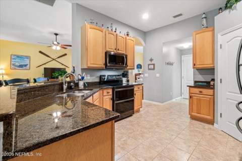 937 Mirror Lake Drive, St. Augustine FL - photo 10 of 46