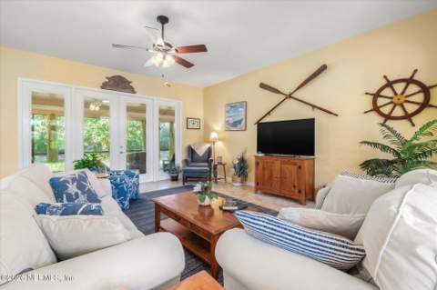937 Mirror Lake Drive, St. Augustine FL - photo 11 of 46