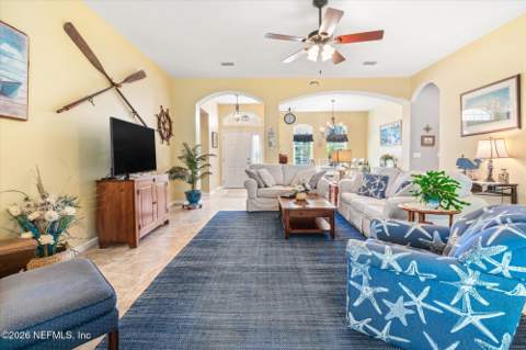 937 Mirror Lake Drive, St. Augustine FL - photo 13 of 46