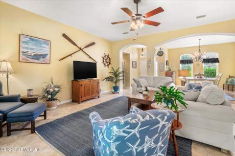 937 Mirror Lake Drive, St. Augustine FL - photo 14 of 46