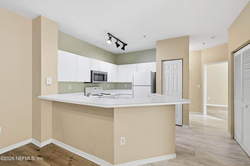 2 bedroom Condominium at 615 Fairway Drive #206, Florida Club Condo, St. Augustine — photo 4