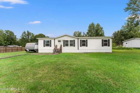 44043 Red Oak Court, home for sale in Callahan 32011