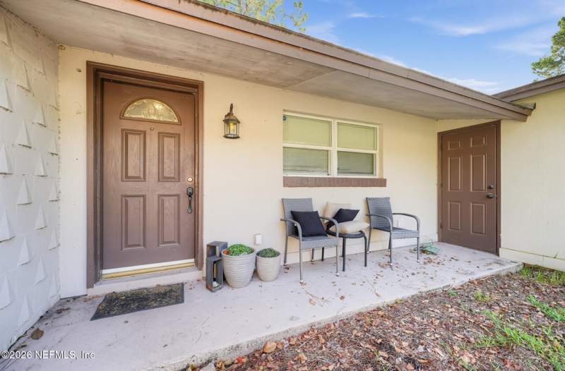 3 bedroom Single Family Residence at 6249 Barry Drive, Lake Park Estates, Jacksonville — photo 2