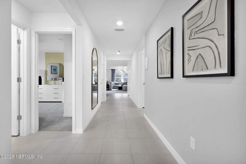 4 bedroom Single Family Residence at 7088 Sandperch Street, Wells Landing, Jacksonville — photo 4
