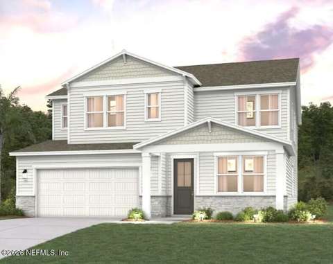 3222 Topaz Way, home for sale in Green Cove Springs 32043