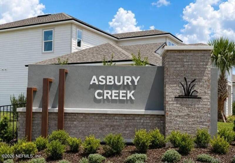 4 bedroom Single Family Residence at 3237 Topaz Way, Asbury Creek, Green Cove Springs — photo 5