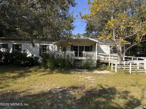 85147 Renia Street, home for sale in Yulee 32097