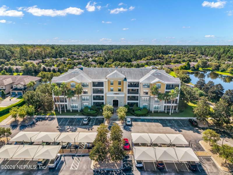 2 bedroom Condominium at 192 Orchard Pass Avenue #531, Del Webb Ponte Vedra, Ponte Vedra — photo 1