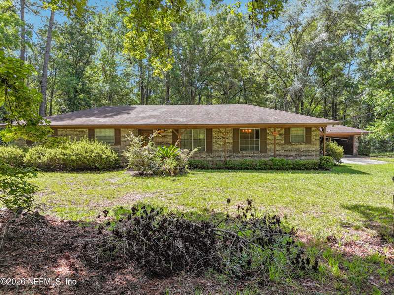 3 bedroom Single Family Residence at 7980 Quail Cove Lane, Jax Heights, Jacksonville — photo 2