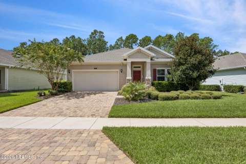 126 Glorieta Drive, home for sale in St. Augustine 32095