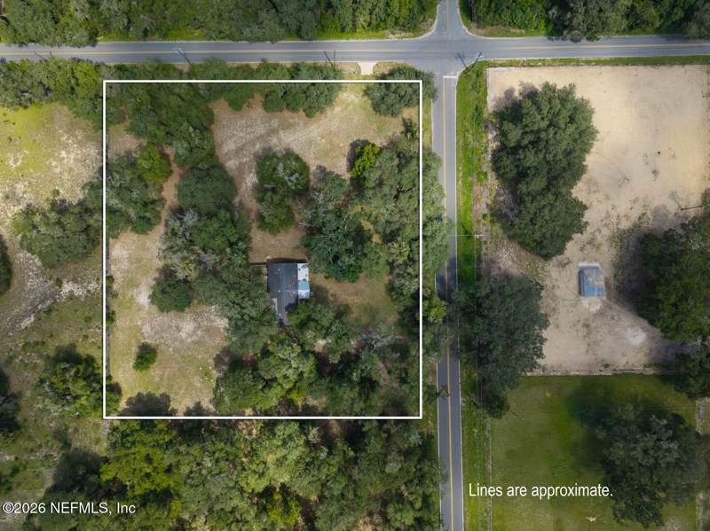 3 bedroom Manufactured Home at 101 W Strickland Road, Metes & Bounds, Interlachen — photo 5