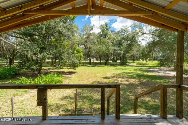 3 bedroom Manufactured Home at 101 W Strickland Road, Metes & Bounds, Interlachen — photo 3