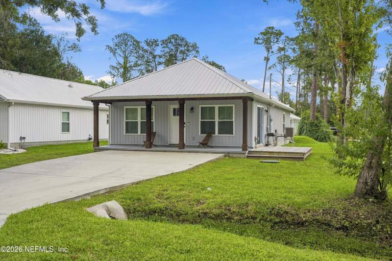 3 bedroom Single Family Residence at 201 North Boulevard, Jackson Park, St. Augustine — photo 3