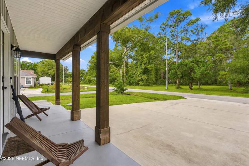 3 bedroom Single Family Residence at 201 North Boulevard, Jackson Park, St. Augustine — photo 4