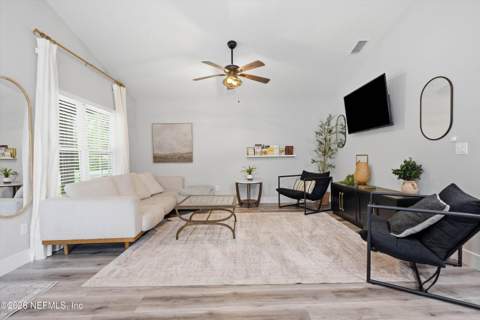 201 North Boulevard, St. Augustine FL - photo 7 of 24