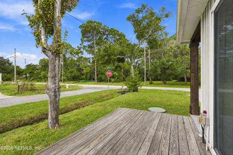 201 North Boulevard, St. Augustine FL - photo 21 of 24