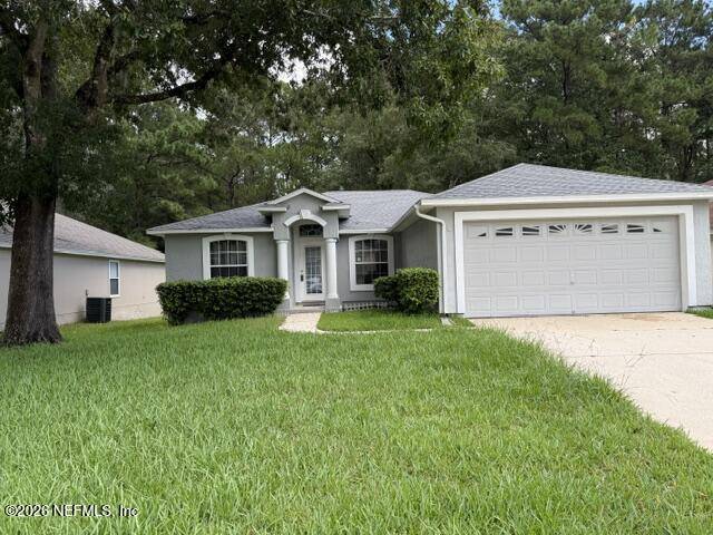 129 DOVER BLUFF Drive