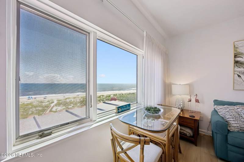 1 bedroom Condominium at 233 Sandcastles Court Court #233, Sandcastle Condo, Fernandina Beach — photo 5