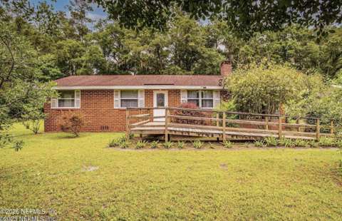 450370 State Road 200, home for sale in Callahan 32011