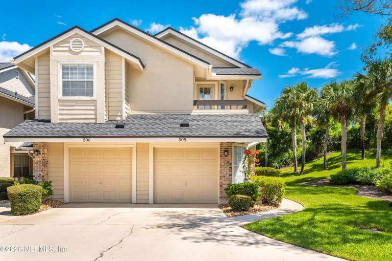 3 bedroom Condominium at 505 Tournament Road, Fairfield, Ponte Vedra Beach — photo 3