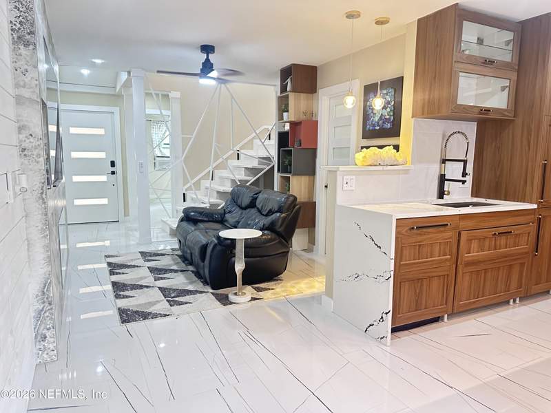 2 bedroom Condominium at 1107 1st Street #H, Ocean Terrace, Jacksonville Beach — photo 3