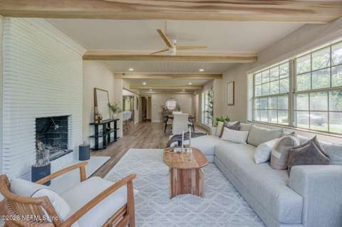 2346 Jose Circle, home for sale in Jacksonville 32217