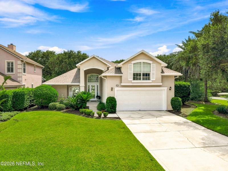 4 bedroom Single Family Residence at 308 Ebb Tide Court, Turtle Shores, Ponte Vedra Beach — photo 4