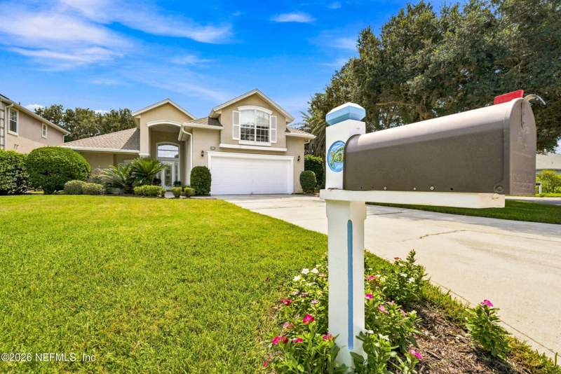 4 bedroom Single Family Residence at 308 Ebb Tide Court, Turtle Shores, Ponte Vedra Beach — photo 5