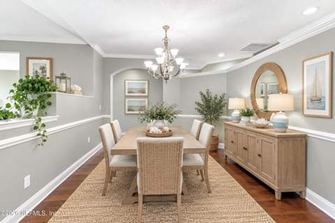 308 Ebb Tide Court, Ponte Vedra Beach FL - photo 13 of 59