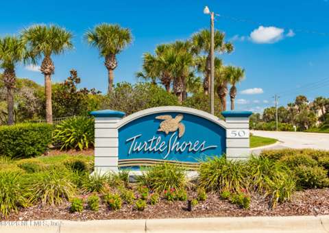 308 Ebb Tide Court, 4-bedroom for sale in Ponte Vedra Beach