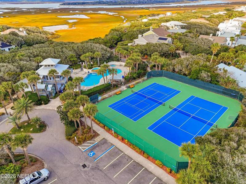 4 bedroom Single Family Residence at 308 Ebb Tide Court, Turtle Shores, Ponte Vedra Beach — photo 3