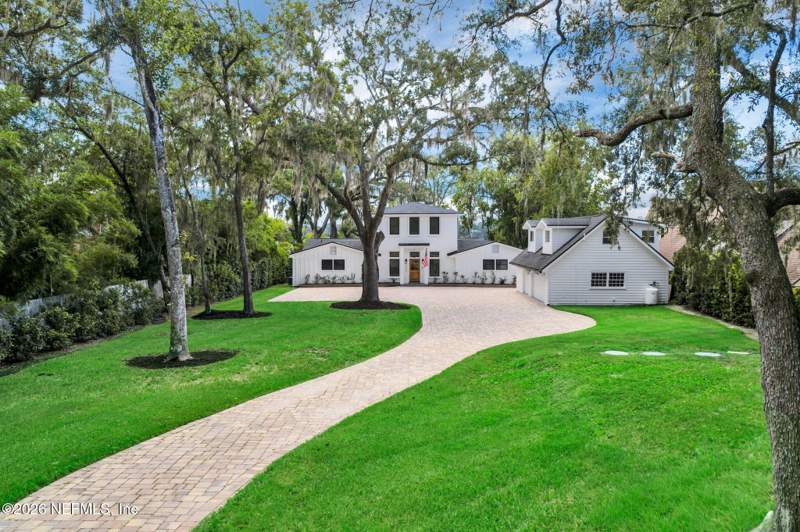 6 bedroom Single Family Residence at 3230 Julington Creek Road, Section Land, Jacksonville — photo 3