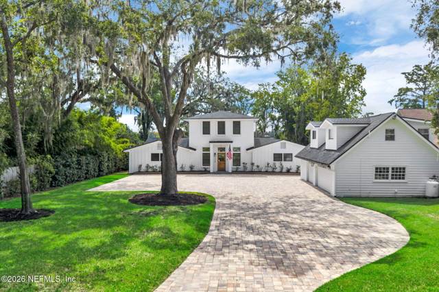 3230 JULINGTON CREEK Road