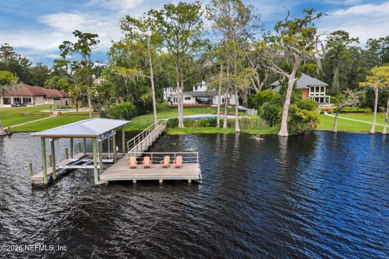 6 bedroom Single Family Residence at 3230 Julington Creek Road, Section Land, Jacksonville — photo 4
