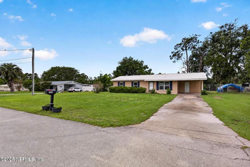 3 bedroom Single Family Residence at 105 E Rellim Drive, Rellim Manor, Palatka — photo 2