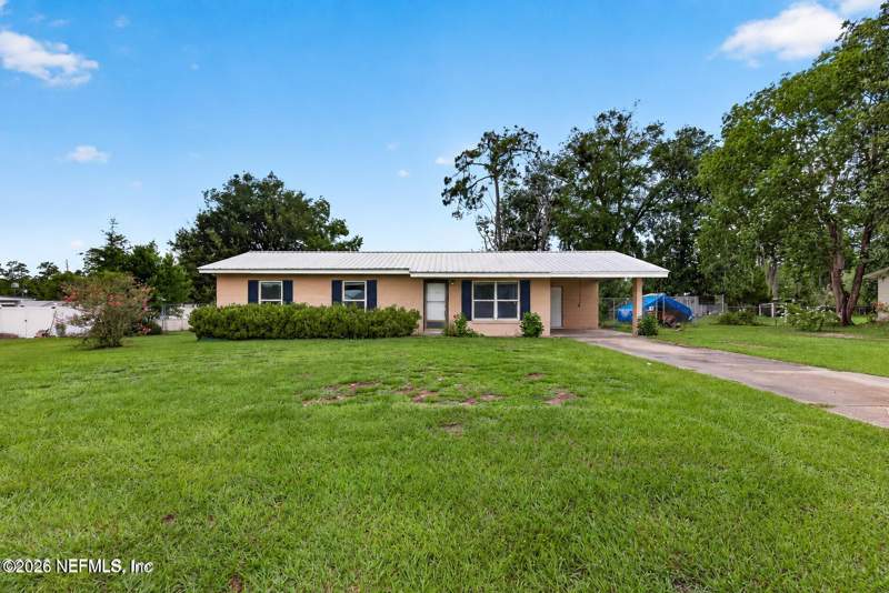 3 bedroom Single Family Residence at 105 E Rellim Drive, Rellim Manor, Palatka — photo 3