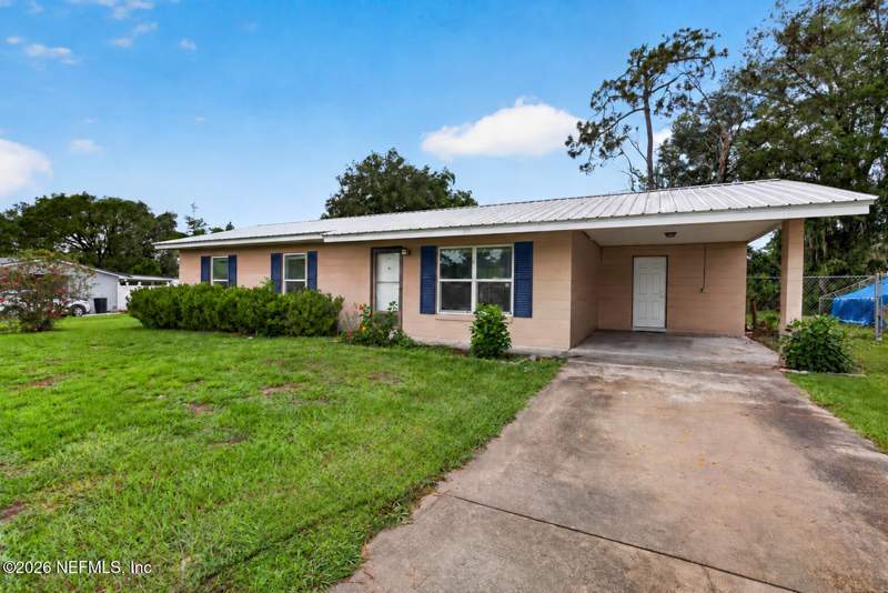 3 bedroom Single Family Residence at 105 E Rellim Drive, Rellim Manor, Palatka — photo 4