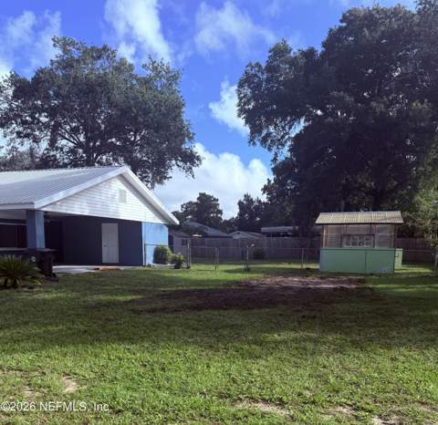 240 SW Pecan Street, Keystone Heights FL - photo 16 of 17