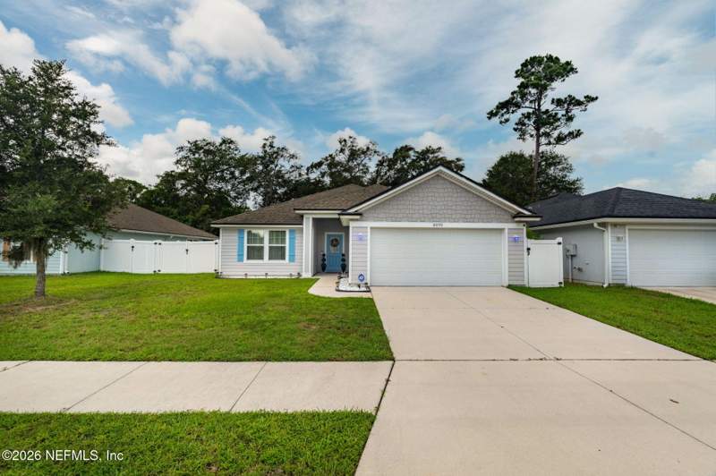 4 bedroom Single Family Residence at 6050 Patriots Landing Lane, Patriots Landing, Jacksonville — photo 2