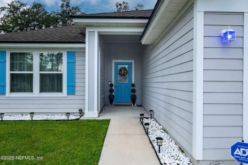 4 bedroom Single Family Residence at 6050 Patriots Landing Lane, Patriots Landing, Jacksonville — photo 3