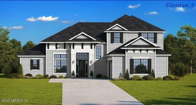 Edwards Creek Estates