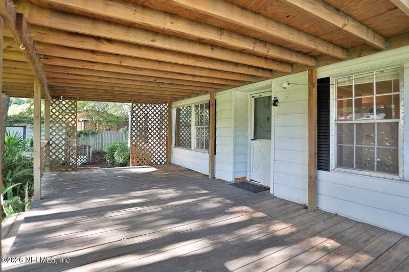 3 bedroom Single Family Residence at 7604 Sunwood Drive, Baywood Park, Jacksonville — photo 4