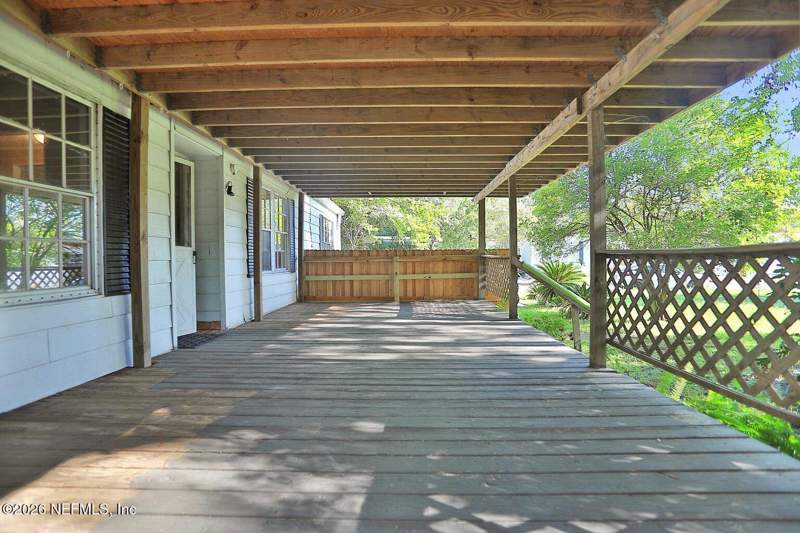3 bedroom Single Family Residence at 7604 Sunwood Drive, Baywood Park, Jacksonville — photo 5