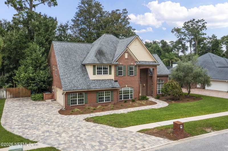 5 bedroom Single Family Residence at 12752 Edenbridge Court, Tall Cypress Cove, Jacksonville — photo 1