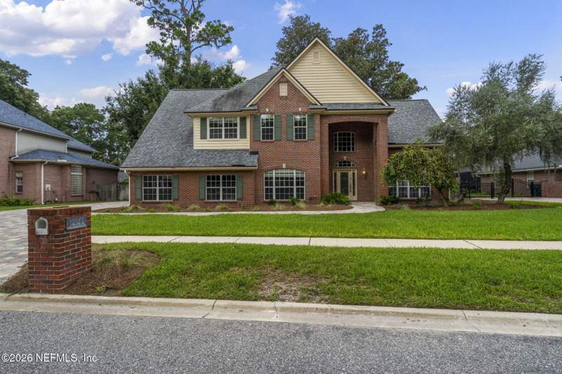 5 bedroom Single Family Residence at 12752 Edenbridge Court, Tall Cypress Cove, Jacksonville — photo 3