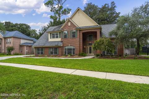 12752 Edenbridge Court, Jacksonville FL - photo 13 of 66