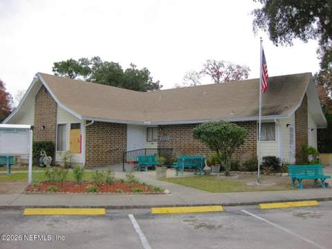 7602 Sunwood Drive, Jacksonville FL - photo 24 of 26
